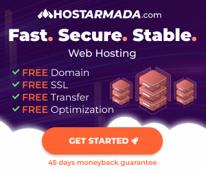 HostArmada Affordable Cloud SSD Shared Hosting HostArmada Affordable Cloud SSD Shared Hosting