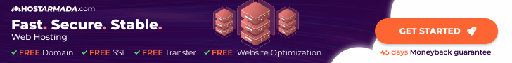 HostArmada - Affordable Cloud SSD Web Hosting